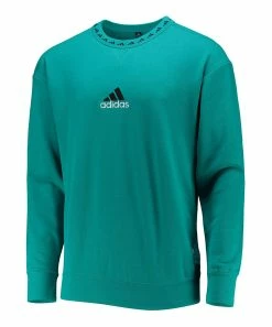 Cheapest ๐งจ Adidas Real Madrid Icon Sweatshirt - Men โจ