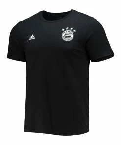 Best reviews of 🎁 Adidas Bayern Munich 'Muller 25' Tee - Men ✨