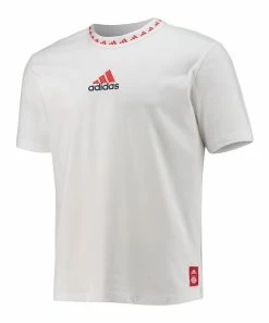 Best Pirce 🎉 Adidas Bayern Munich Icons Tee - Men 👍