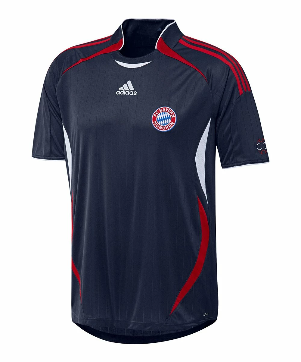 Promo ๐ Adidas Bayern Munich Teamgeist Jersey - Men For Other ๐ฅฐ 1 Promo ๐ Adidas Bayern Munich Teamgeist Jersey - Men For Other ๐ฅฐ