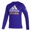 Cheapest 👏 Adidas Orlando City SC Vintage Long-Sleeve Tee - Men 💯