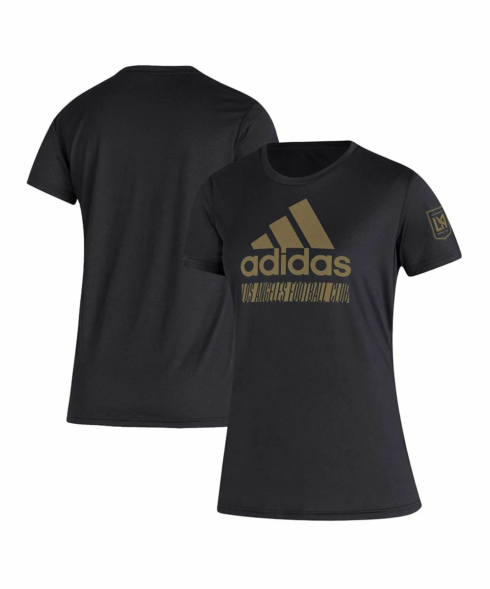 Outlet π Adidas LAFC Creator Vintage Tee - π© Women For Other π - Image 2