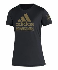 Outlet 👏 Adidas LAFC Creator Vintage Tee - 👩 Women For Other 👍