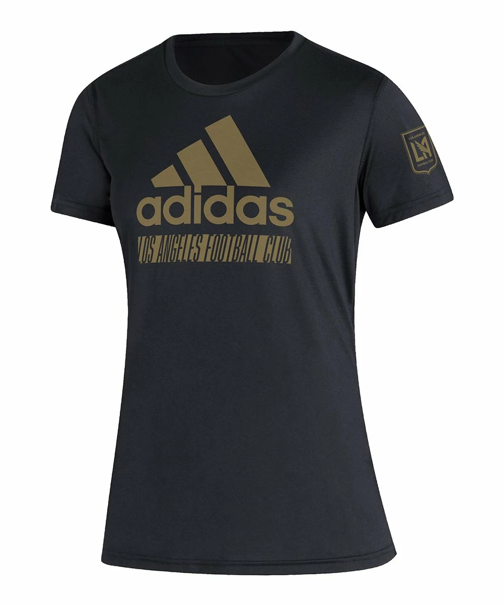 Outlet π Adidas LAFC Creator Vintage Tee - π© Women For Other π