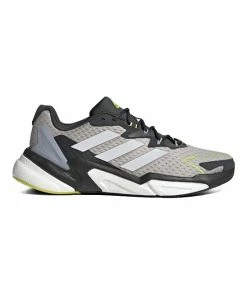 Best Sale 😉 Adidas Gray Two & Frost White X9000L3 Running 👞 Shoe - Men 🥰 -Adidas Shop zu105994285 alt 2 tm1656692199