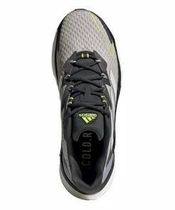 Best Sale 😉 Adidas Gray Two & Frost White X9000L3 Running 👞 Shoe - Men 🥰 -Adidas Shop zu105994285 alt 3 tm1656692199