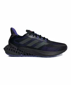 Brand new 🥰 Adidas Core Black & Sonic Ink 4DFWD Pulse Running 👞 Shoe - Men 🤩