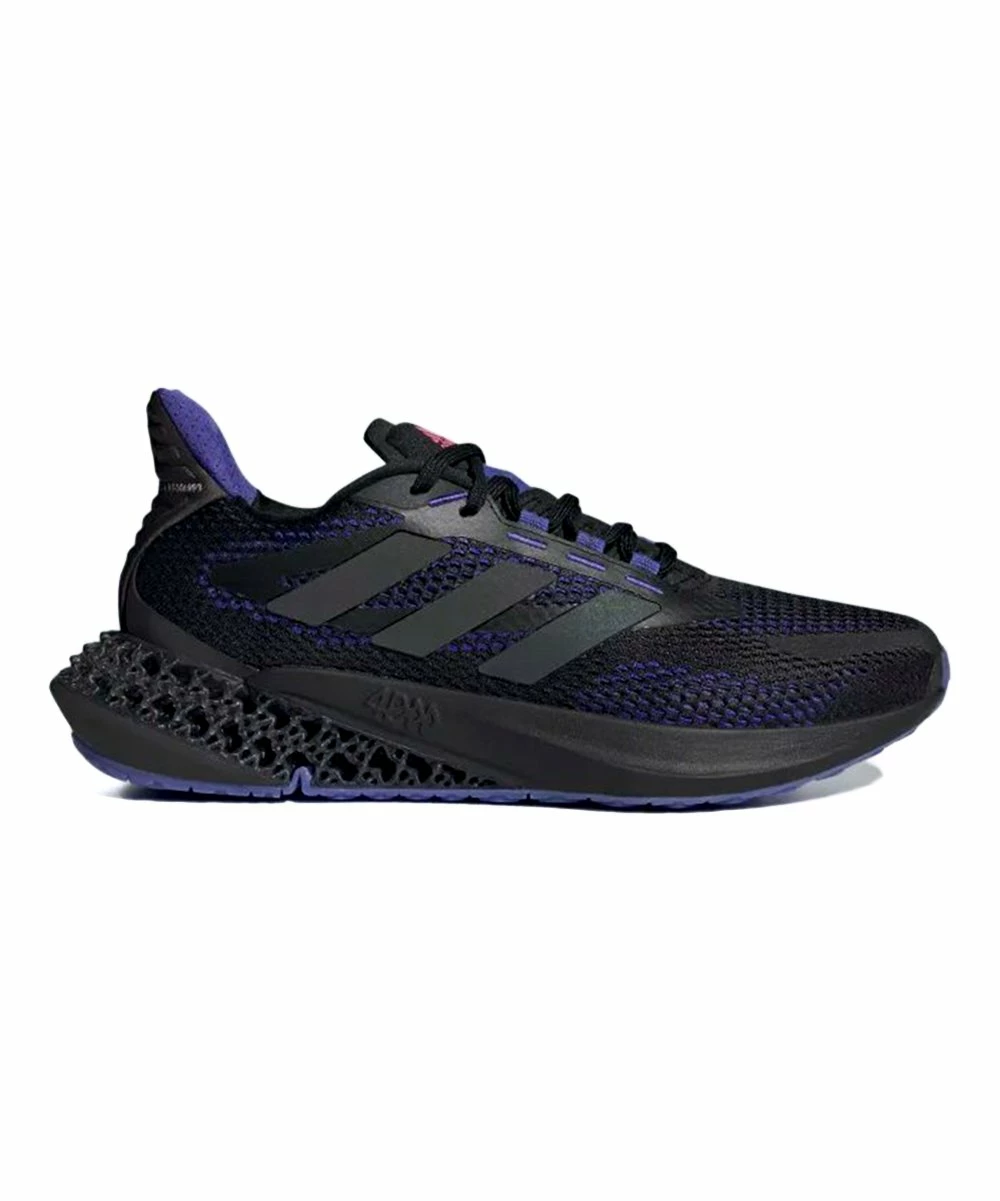 Brand new 🥰 Adidas Core Black & Sonic Ink 4DFWD Pulse Running 👞 Shoe - Men 🤩 1 Brand new 🥰 Adidas Core Black & Sonic Ink 4DFWD Pulse Running 👞 Shoe - Men 🤩