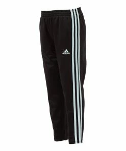 Cheap 🔥 Adidas Blue Stripe Logo Track Jacket & Black Joggers - Toddler & 👧 Girls For Kids 😀 5 Cheap 🔥 Adidas Blue Stripe Logo Track Jacket & Black Joggers - Toddler & 👧 Girls For Kids 😀 -Adidas Shop zu106935401 alt 2 tm1660062469