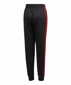 Flash Sale 💯 Adidas Black & Red Stripe Joggers - Boys For Kids 😉 3 Flash Sale 💯 Adidas Black & Red Stripe Joggers - Boys For Kids 😉 -Adidas Shop zu106935434 alt 1 tm1659035825