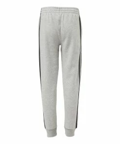 Wholesale ⌛ Adidas Light Gray Heather Stripe Joggers - Boys For Kids ⭐ 5 Wholesale ⌛ Adidas Light Gray Heather Stripe Joggers - Boys For Kids ⭐ -Adidas Shop zu106935444 alt 2 tm1660062469