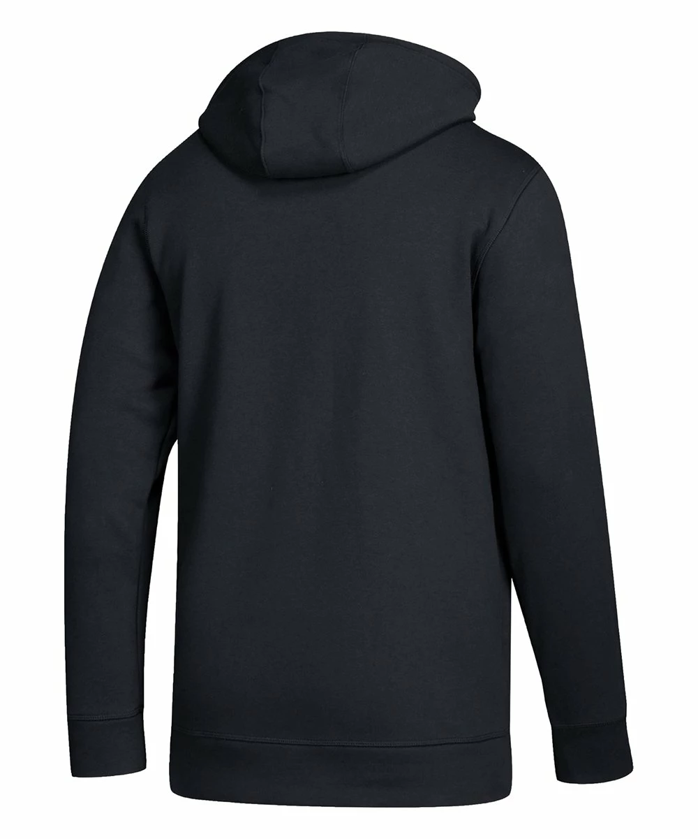 Best Sale 💯 Adidas Arsenal Primary Logo Hoodie - Men ❤️ 3 Best Sale 💯 Adidas Arsenal Primary Logo Hoodie - Men ❤️ - Image 3