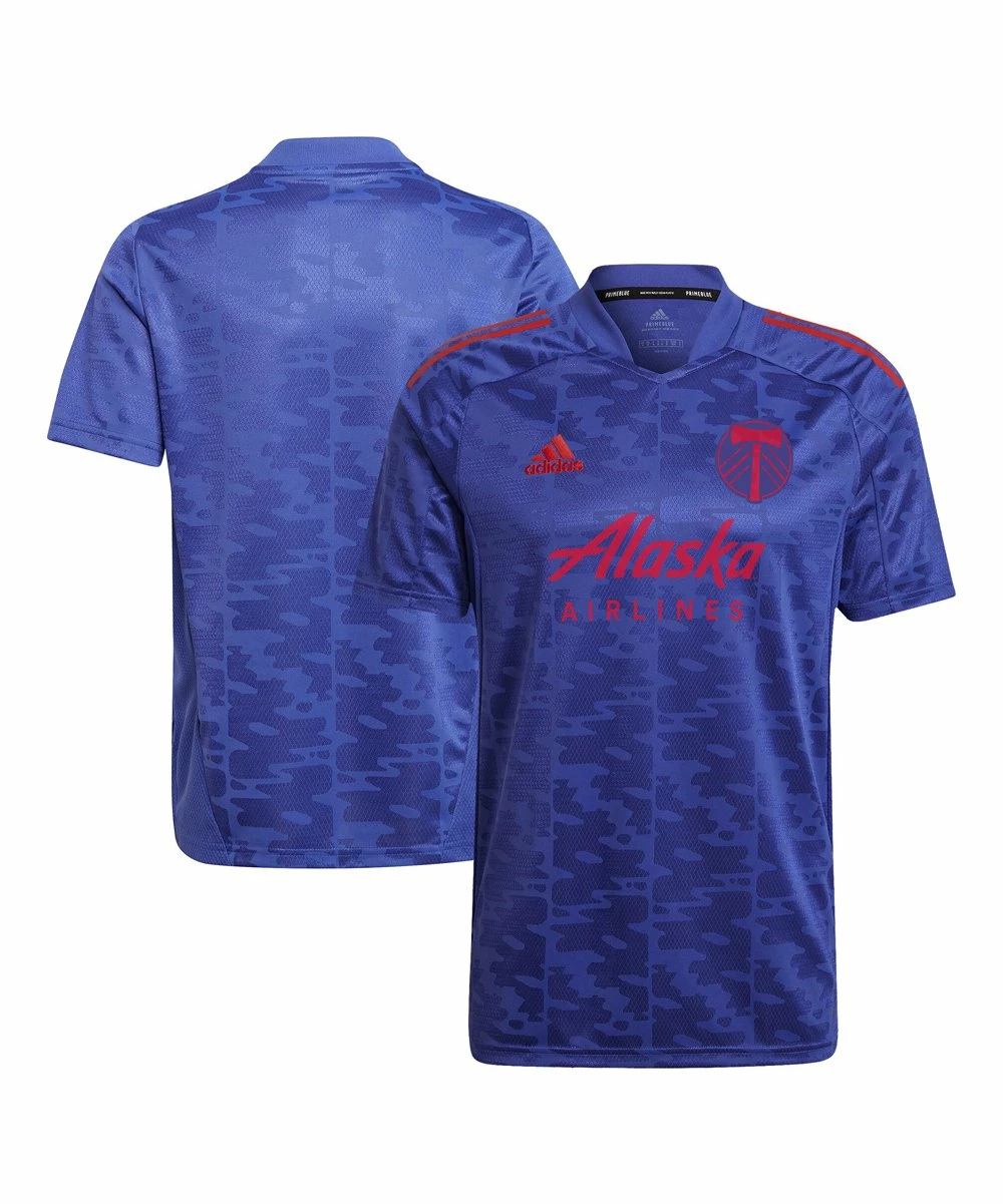 Coupon ๐ฏ Adidas Portland Timbers 2022 Primeblue Replica Jersey - Men For Other ๐คฉ 2 Coupon ๐ฏ Adidas Portland Timbers 2022 Primeblue Replica Jersey - Men For Other ๐คฉ - Image 2