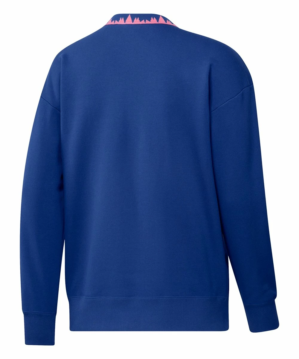 New π Adidas Juventus Lifestyler Sweatshirt - Men π - Image 3