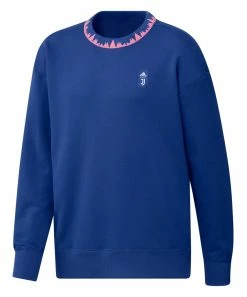 New π Adidas Juventus Lifestyler Sweatshirt - Men π
