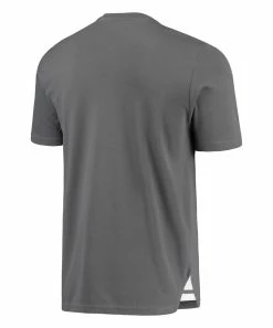 Wholesale 👏 Adidas New England Revolution AeroReady Short-Sleeve Henley - Men ✔️ -Adidas Shop zu106947430 alt 2 tm1658408140