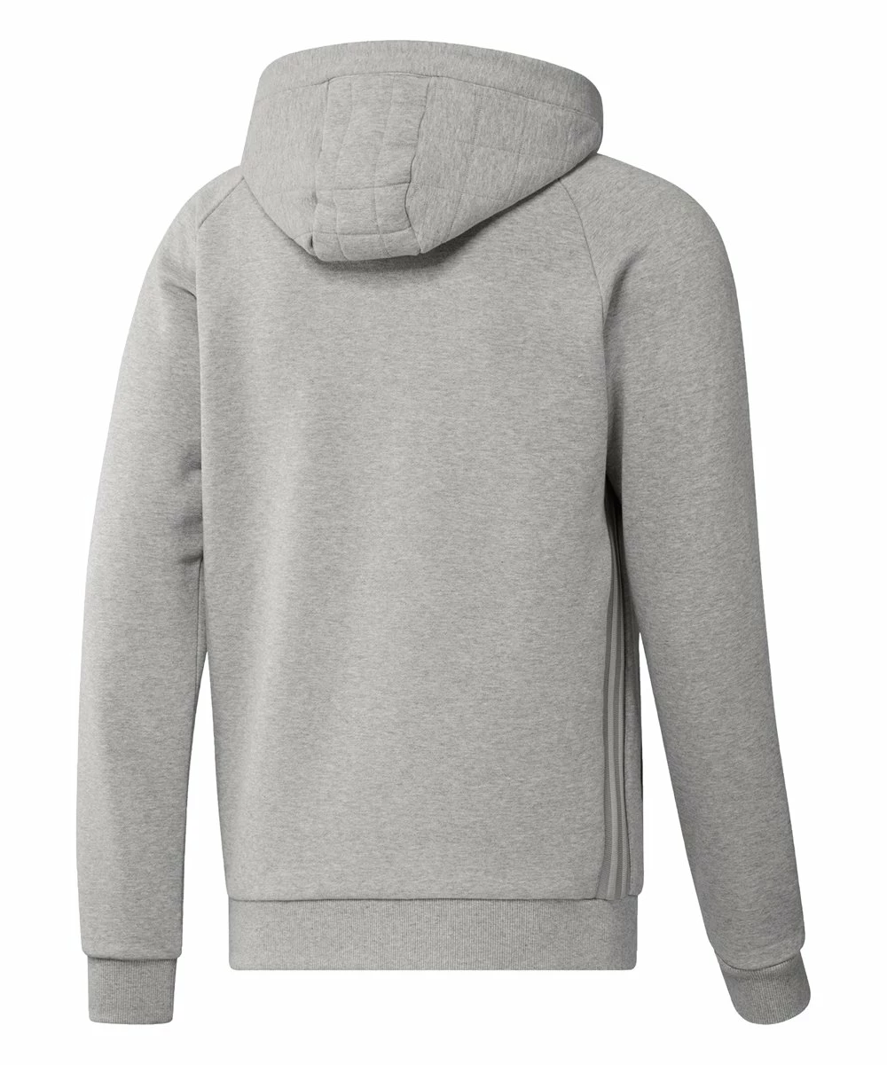 Promo β€οΈ Adidas Seattle Sounders FC Travel Raglan Hoodie - Men π - Image 3