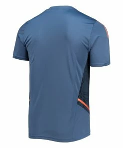 Alternative view of Brand new 👏 Adidas Manchester United Practice Training Jersey - Men For Other 😉