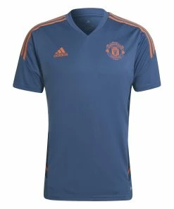 Brand new ๐ Adidas Manchester United Practice Training Jersey - Men For Other ๐