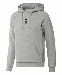Top 10 π Adidas Austin FC Travel Raglan Hoodie - Men π