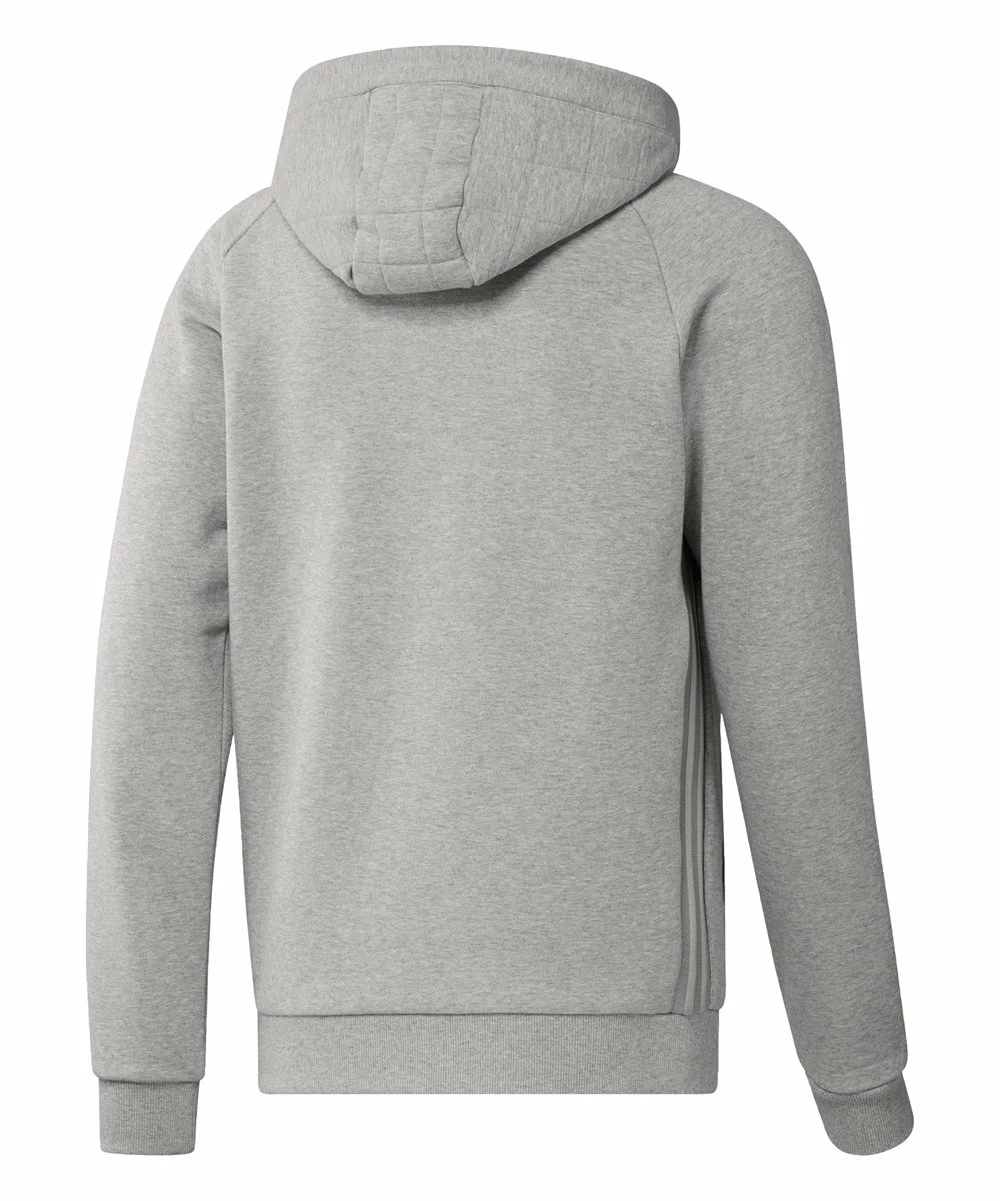 Discount 🌟 Adidas Vancouver Whitecaps FC Travel Raglan Hoodie - Men ⌛ 3 Discount 🌟 Adidas Vancouver Whitecaps FC Travel Raglan Hoodie - Men ⌛ - Image 3