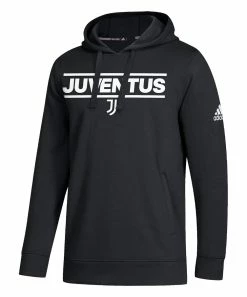Promo β Adidas Juventus Lockup Hoodie - Men π