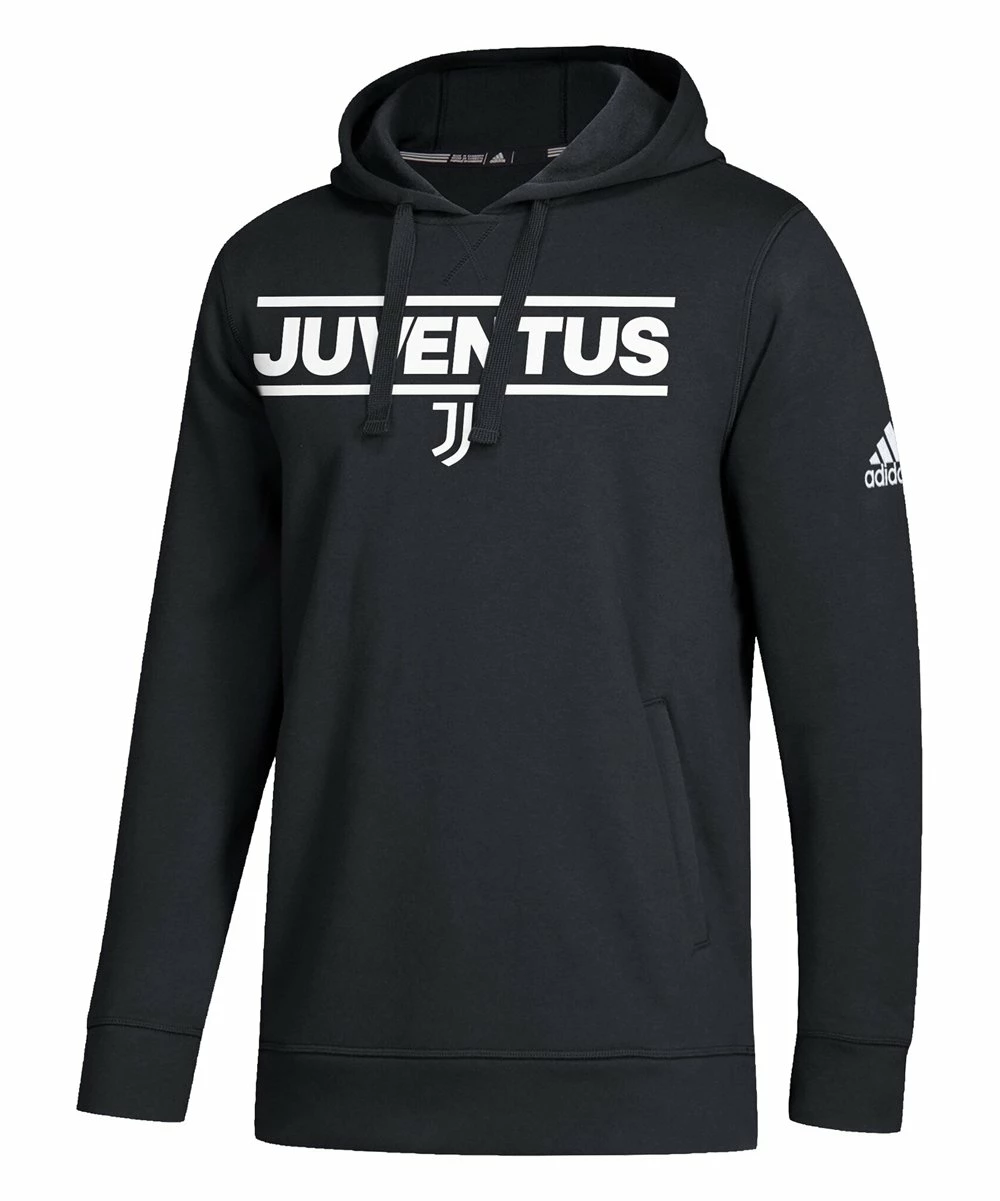 Promo β Adidas Juventus Lockup Hoodie - Men π