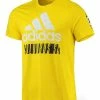 Best Sale 🤩 Adidas Columbus Crew Creator AEROREADY Crewneck Tee - Men 👍