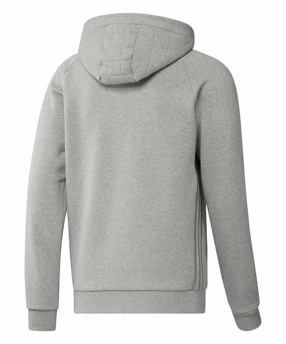 Flash Sale ๐ Adidas Sporting Kansas City Travel Raglan Hoodie - Men ๐งจ 3 Flash Sale ๐ Adidas Sporting Kansas City Travel Raglan Hoodie - Men ๐งจ - Image 3