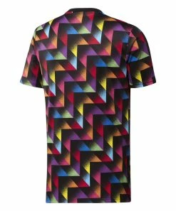 Brand new 💯 Adidas Inter Miami CF 2022 Pride PreMatch Crewneck Tee - Men For Other 🤩 5 Brand new 💯 Adidas Inter Miami CF 2022 Pride PreMatch Crewneck Tee - Men For Other 🤩 -Adidas Shop zu106947599 alt 2 tm1658408140
