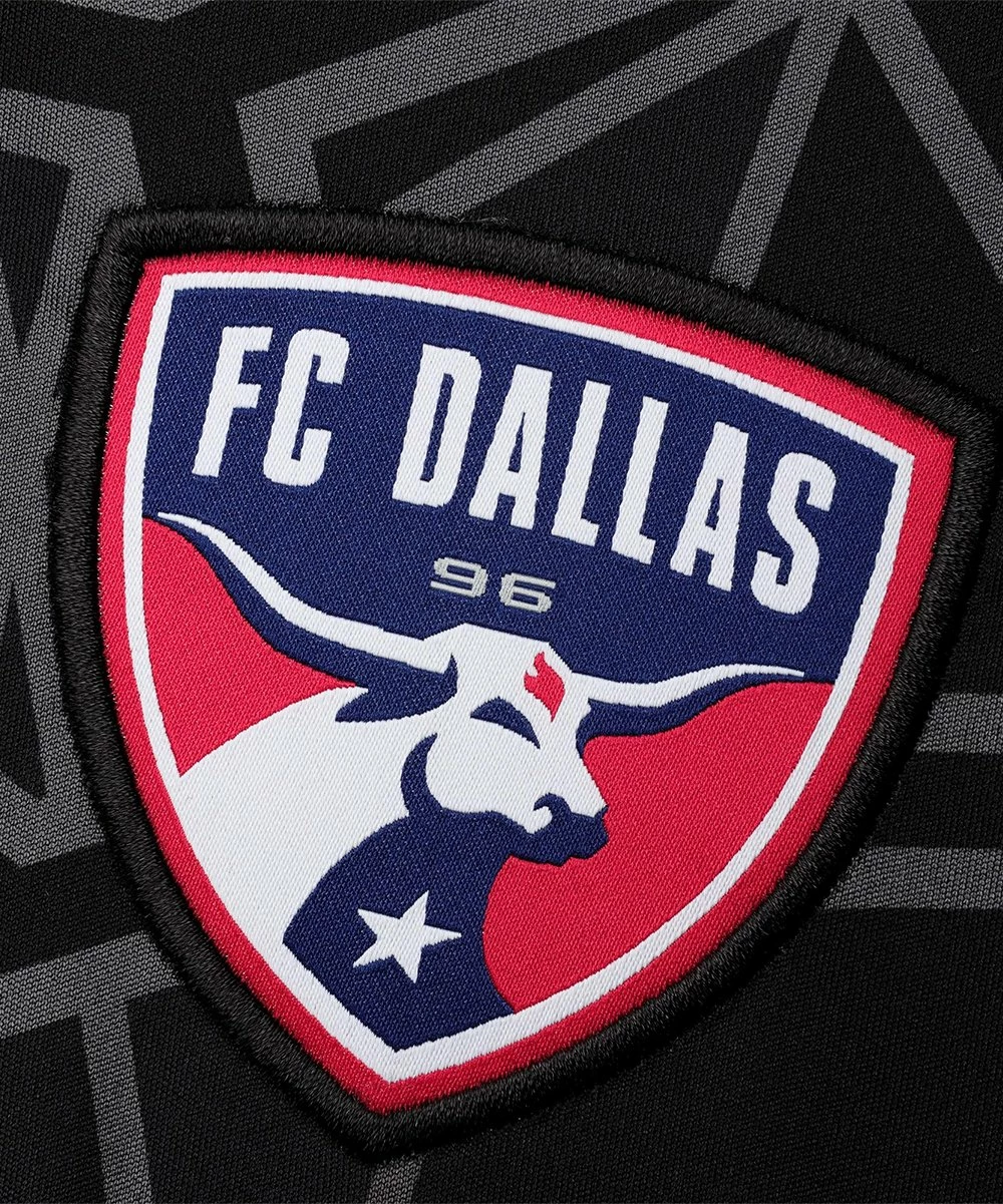 Cheapest ๐ฏ Adidas FC Dallas Goalkeeper Jersey - Men For Other ๐งจ 4 Cheapest ๐ฏ Adidas FC Dallas Goalkeeper Jersey - Men For Other ๐งจ - Image 4