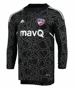 Cheapest 💯 Adidas FC Dallas Goalkeeper Jersey - Men For Other 🧨
