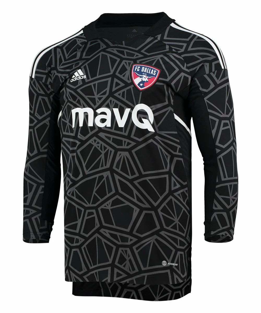 Cheapest ๐ฏ Adidas FC Dallas Goalkeeper Jersey - Men For Other ๐งจ 1 Cheapest ๐ฏ Adidas FC Dallas Goalkeeper Jersey - Men For Other ๐งจ