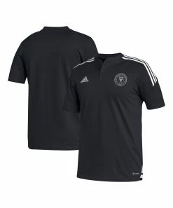 Brand new 😀 Adidas Inter Miami CF AeroReady Short-Sleeve Henley - Men 🤩 4 Brand new 😀 Adidas Inter Miami CF AeroReady Short-Sleeve Henley - Men 🤩 -Adidas Shop zu106947814 alt 1 tm1658233362