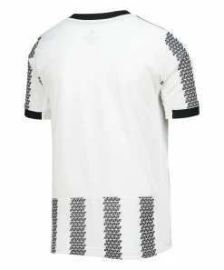 Alternative view of Best deal 🔔 Adidas Juventus 2022/23 Home Replica Jersey - Boys For Other 😀