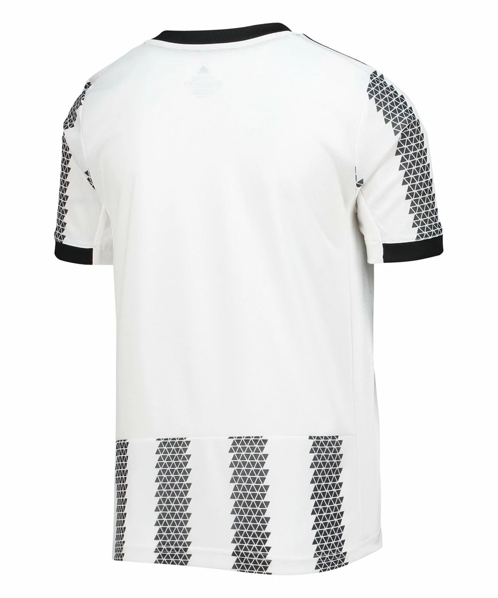 Best deal π Adidas Juventus 2022/23 Home Replica Jersey - Boys For Other π 2 Best deal π Adidas Juventus 2022/23 Home Replica Jersey - Boys For Other π - Image 2