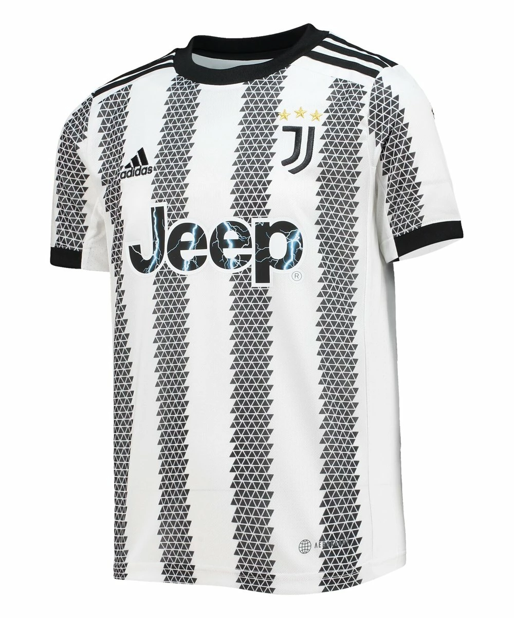 Best deal π Adidas Juventus 2022/23 Home Replica Jersey - Boys For Other π 1 Best deal π Adidas Juventus 2022/23 Home Replica Jersey - Boys For Other π