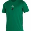 Best Sale 🎁 Adidas Austin FC Creator Club Crewneck Tee - Men 👏