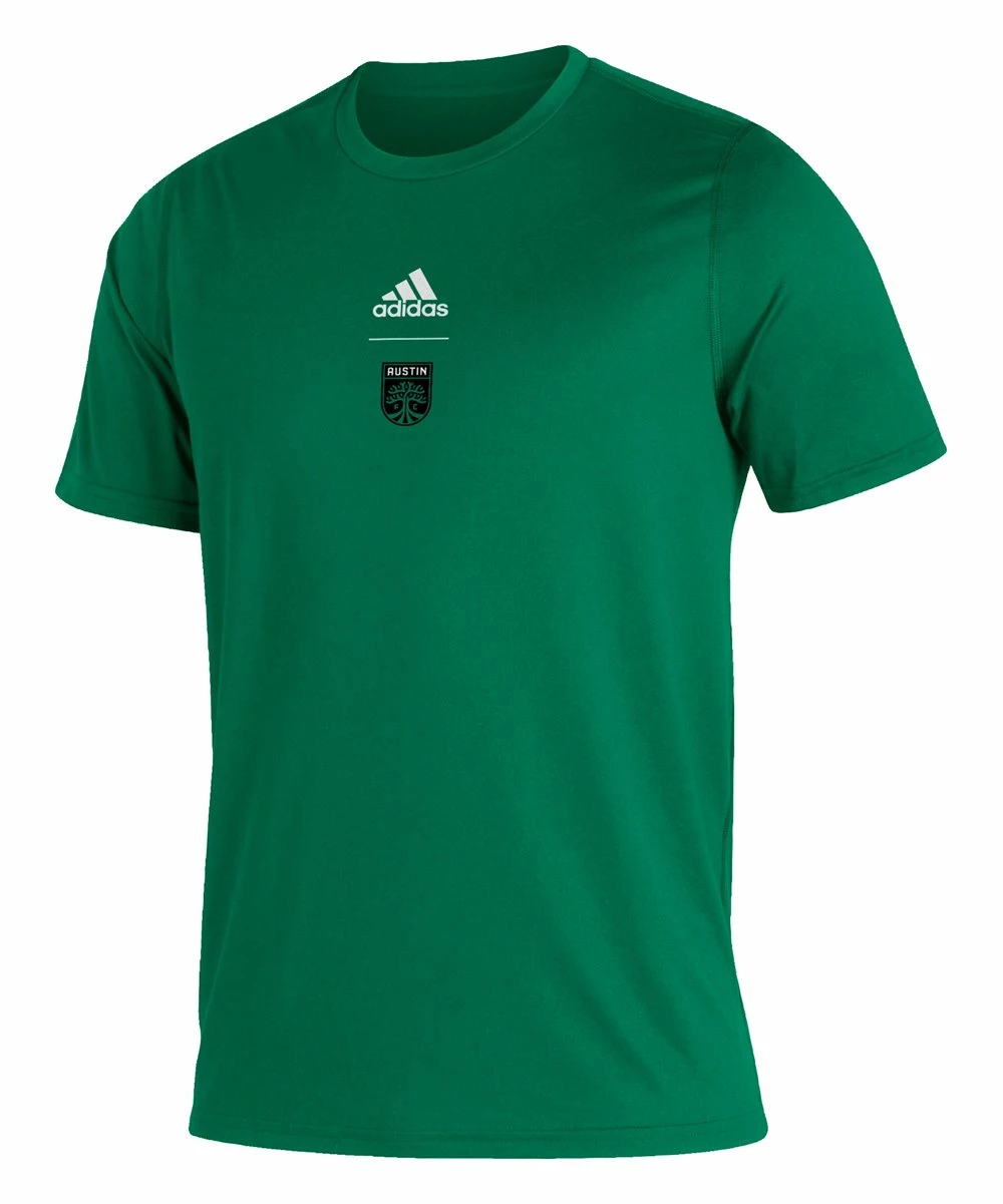 Best Sale ๐ Adidas Austin FC Creator Club Crewneck Tee - Men ๐
