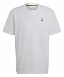 Top 10 ๐ Adidas Juventus HC Crewneck Tee - Men ๐งจ