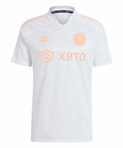 Hot Sale ๐ฏ Adidas Inter Miami CF 2022 Primeblue Replica Jersey - Men For Other ๐