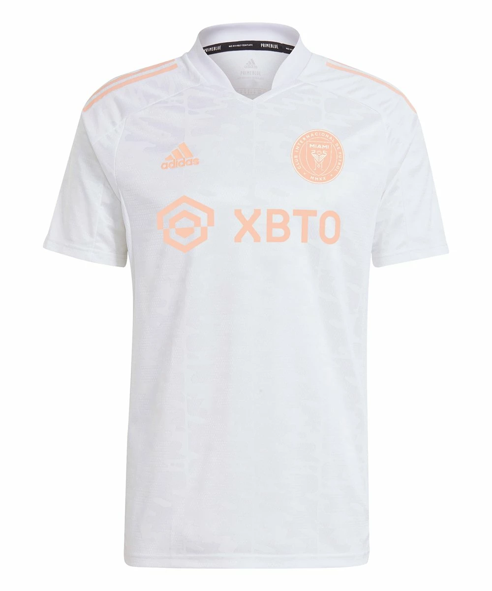 Hot Sale 💯 Adidas Inter Miami CF 2022 Primeblue Replica Jersey - Men For Other 😀