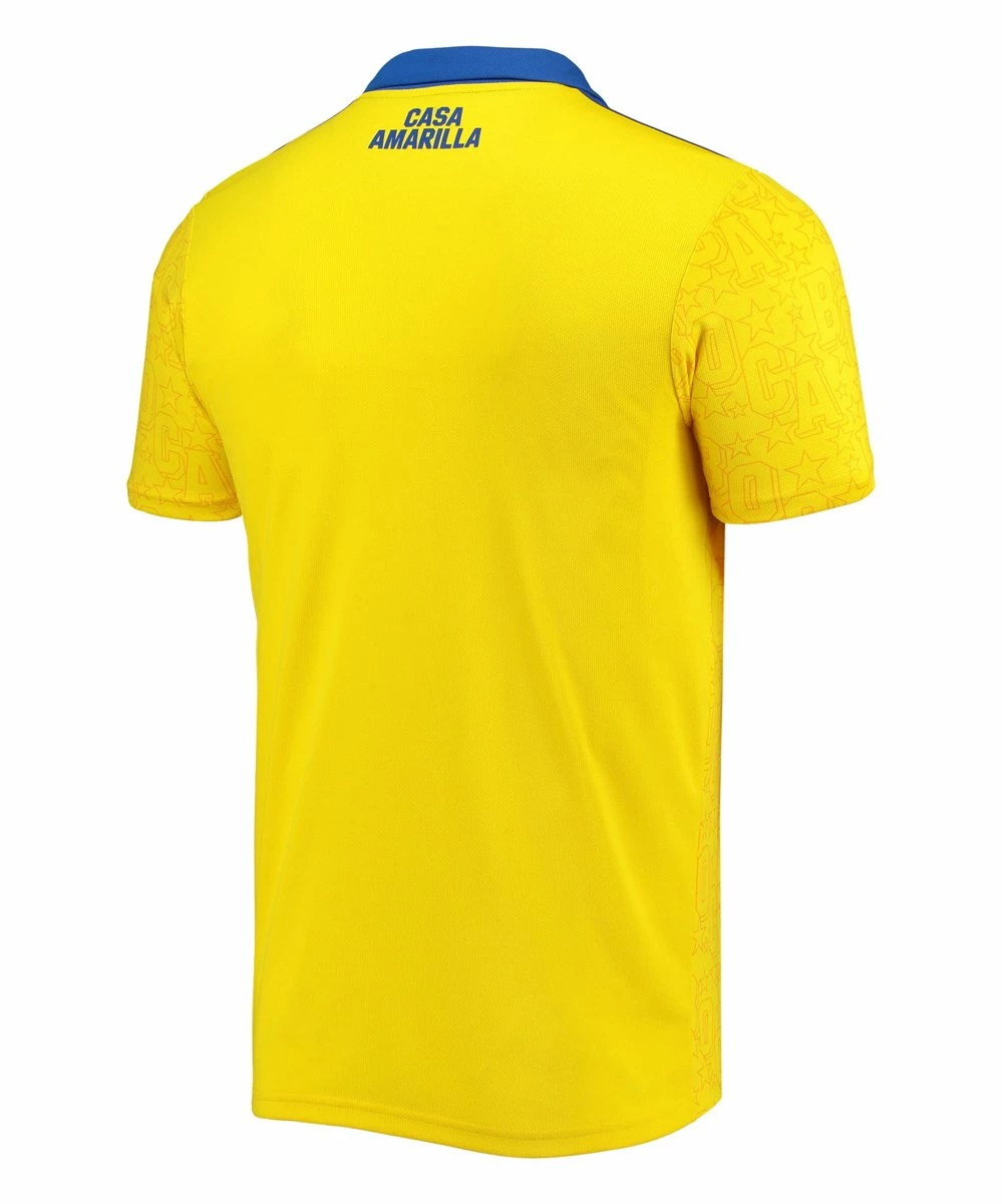 Hot Sale โ Adidas Boca Juniors 2022 Replica AEROREADY Third Jersey - Men For Other ๐งจ - Image 3