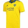 Hot Sale ⌛ Adidas Boca Juniors 2022 Replica AEROREADY Third Jersey - Men For Other 🧨