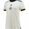 Outlet ⌛ Adidas Germany National Team 2022 Replica Jersey - 👩 Women ✨