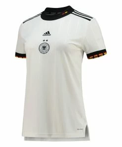Outlet β Adidas Germany National Team 2022 Replica Jersey - π© Women β¨