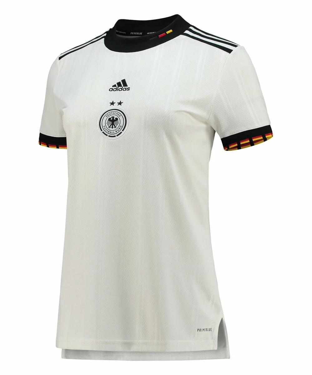 Outlet β Adidas Germany National Team 2022 Replica Jersey - π© Women β¨