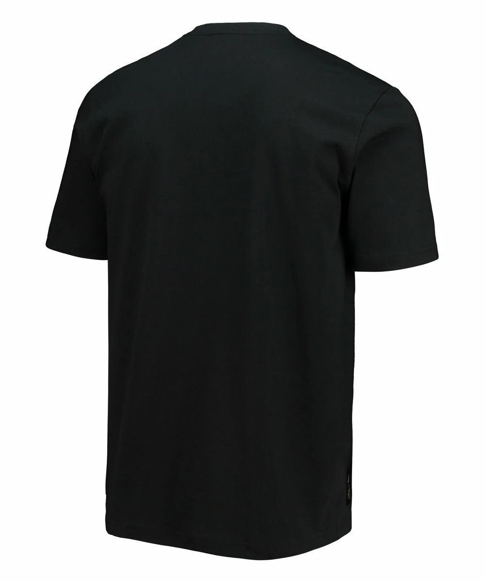 Wholesale 🛒 Adidas Manchester United HC Crewneck Tee - Men 🌟 2 Wholesale 🛒 Adidas Manchester United HC Crewneck Tee - Men 🌟 - Image 2