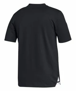 Brand new 👏 Adidas Minnesota United FC AeroReady Short-Sleeve Henley - Men ❤️ -Adidas Shop zu106954968 alt 2 tm1658408140