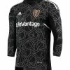 Coupon 🔔 Adidas Real Salt Lake Goalkeeper Jersey - Men For Other 🌟